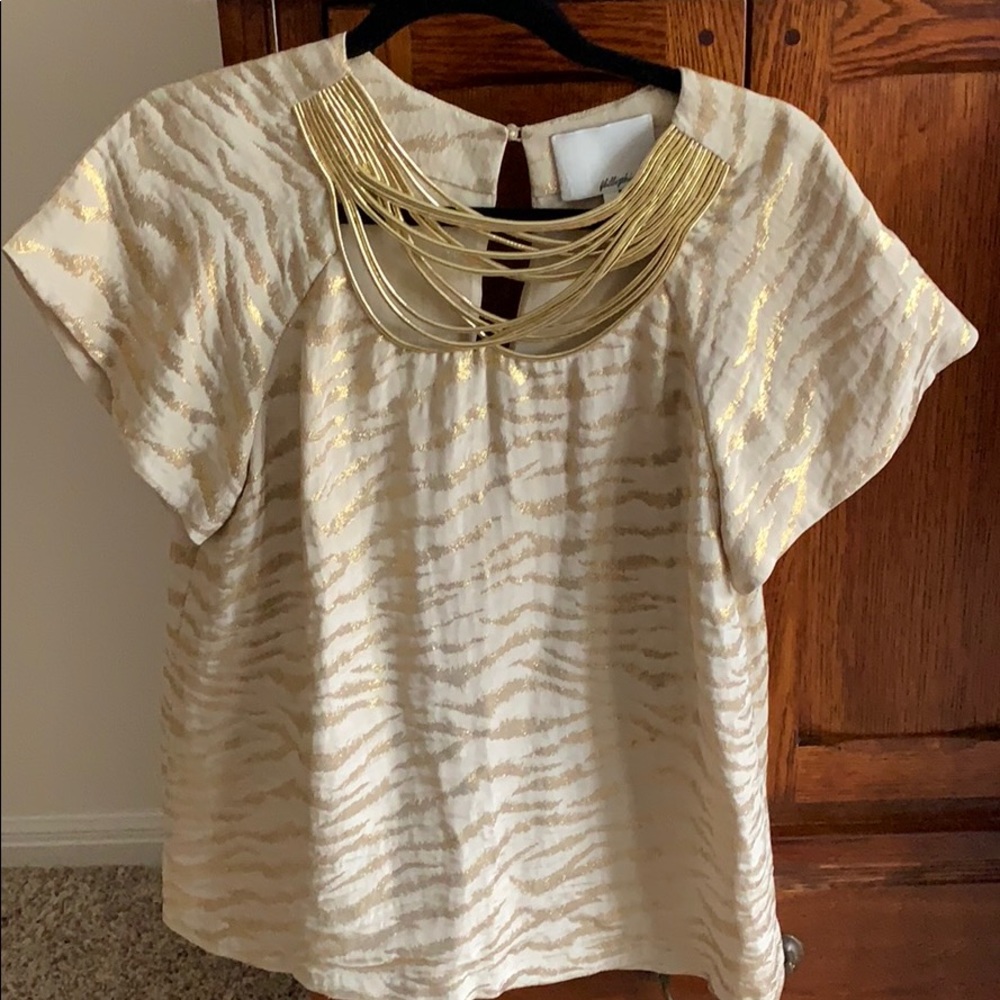 Dressy top